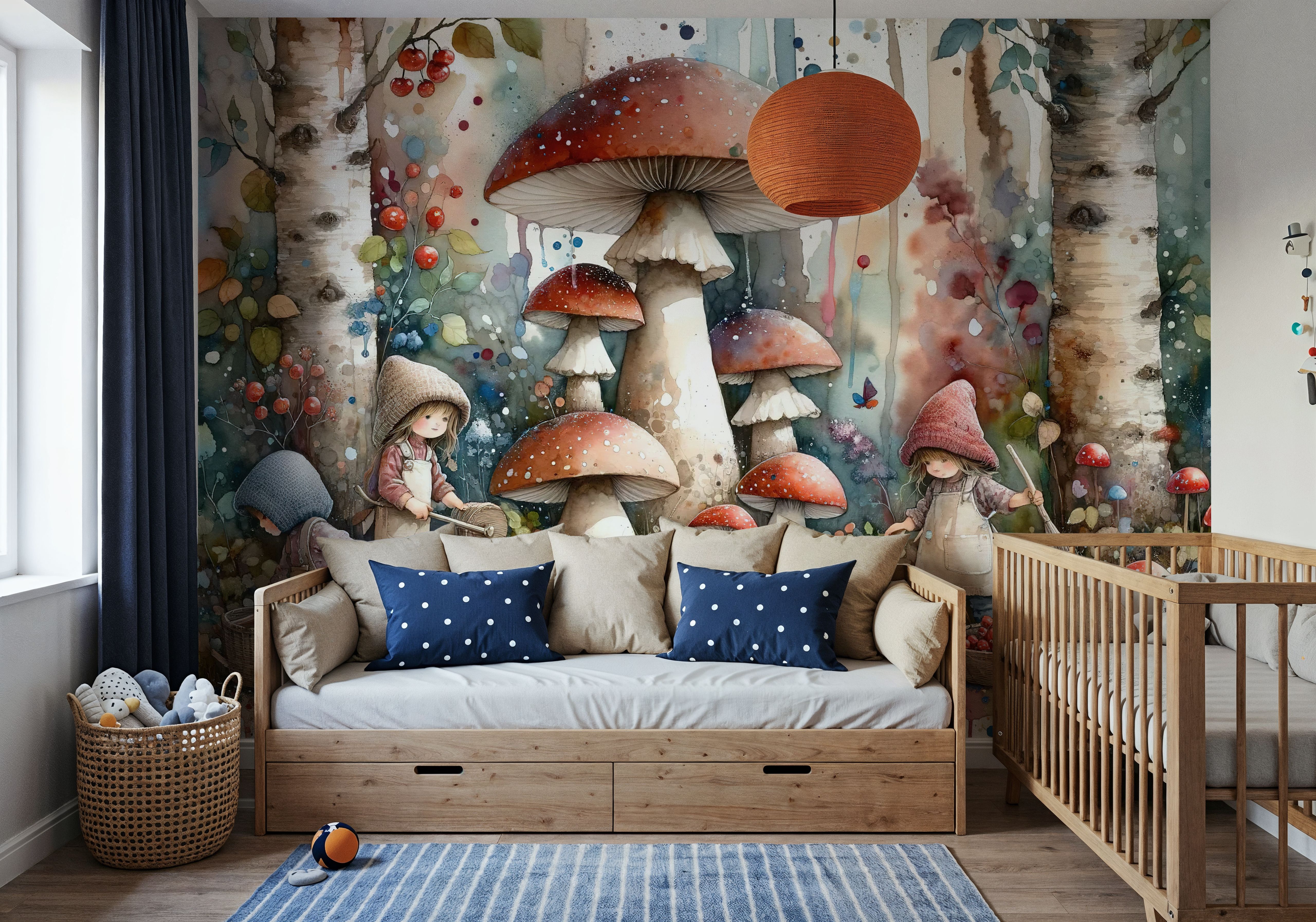 Enchanted Forest Whimsy