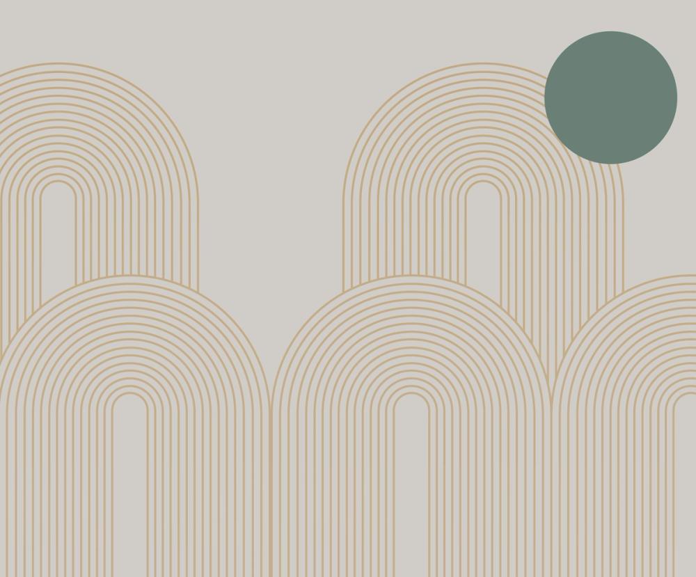 Bauhaus Arcs