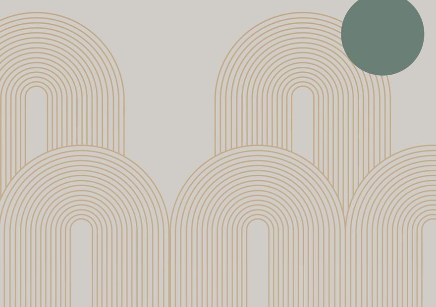 Bauhaus Arcs