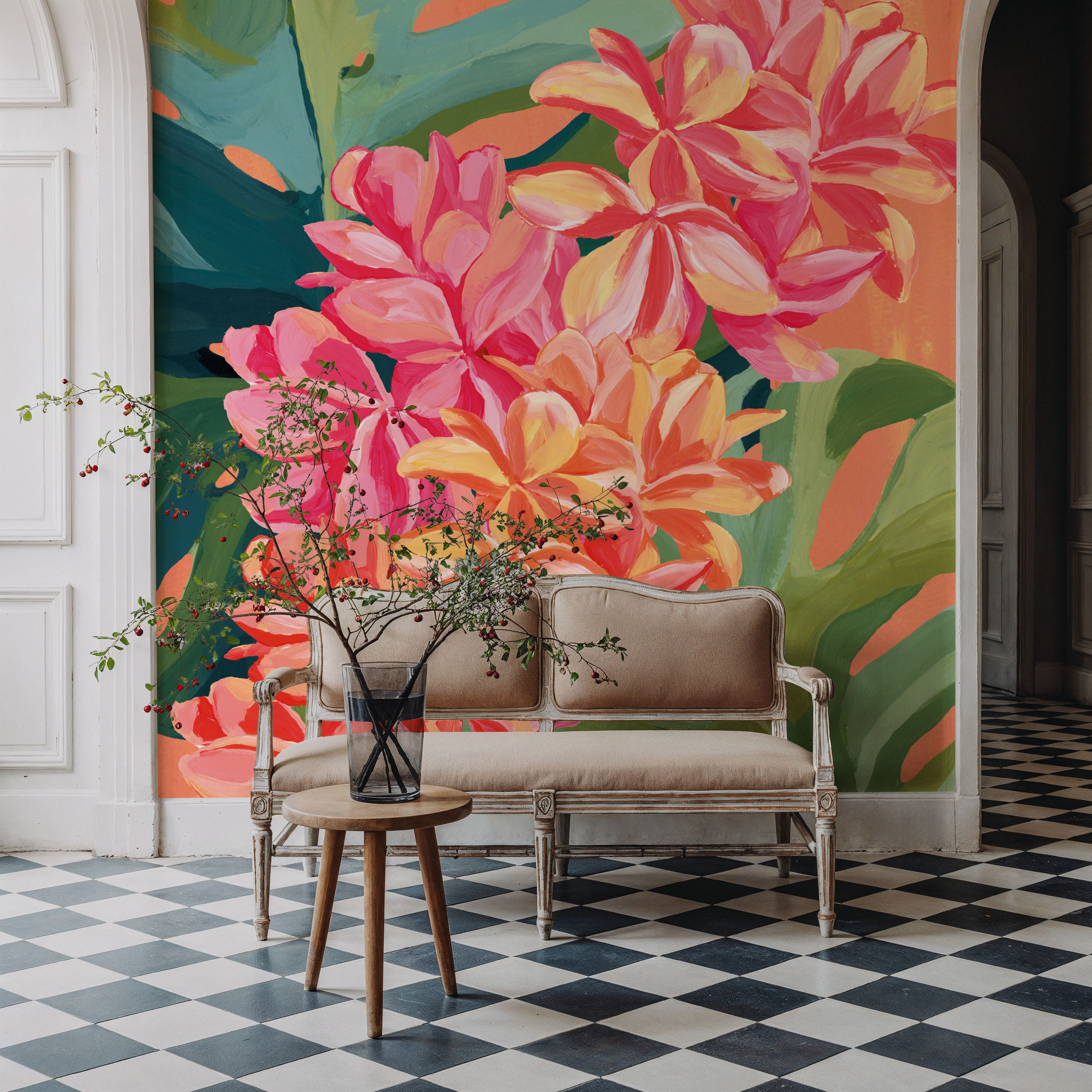 Island Botanica VIII