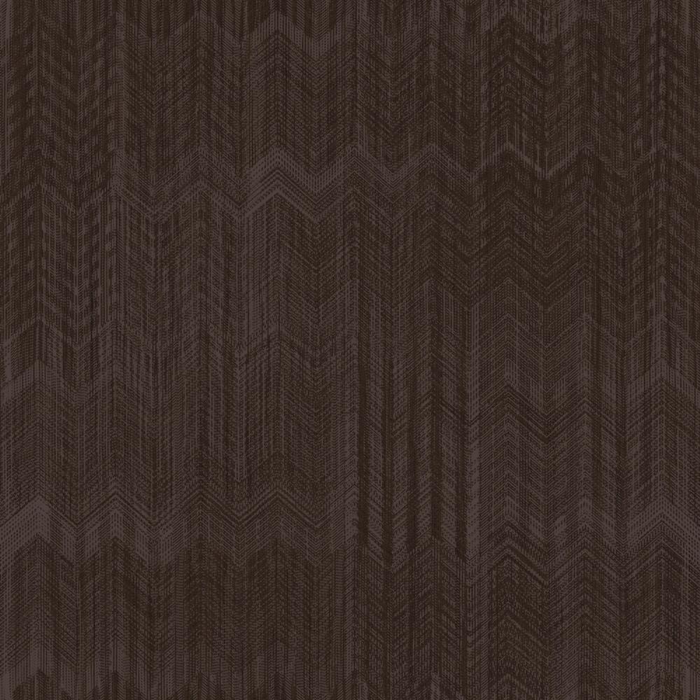 Staggered Zig-Zag, Cocoa