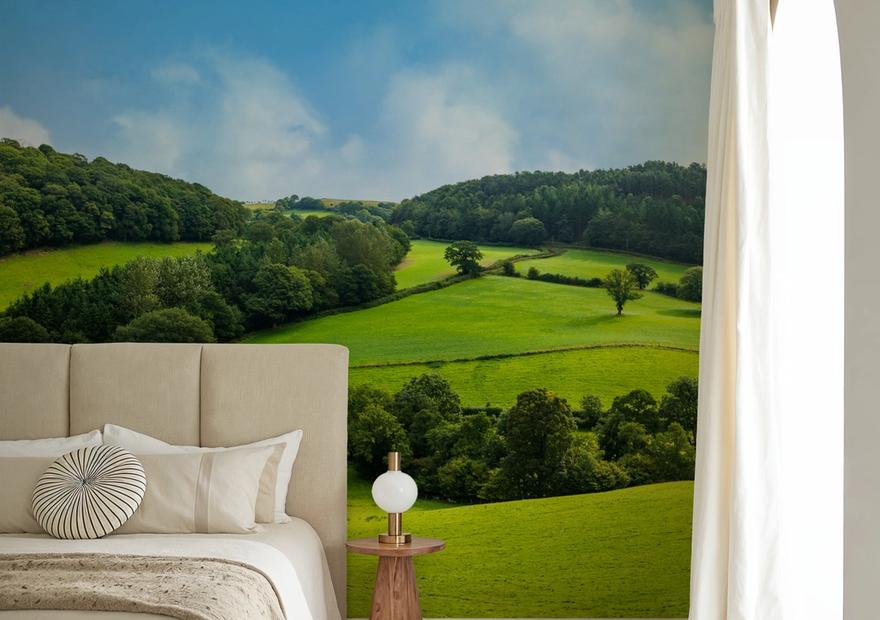 Welsh Landscape