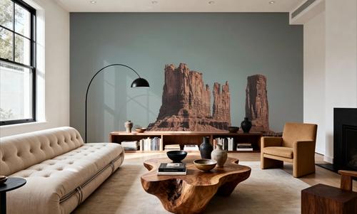 Monument Valley Snap