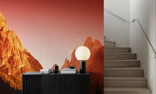 Crimson Peaks