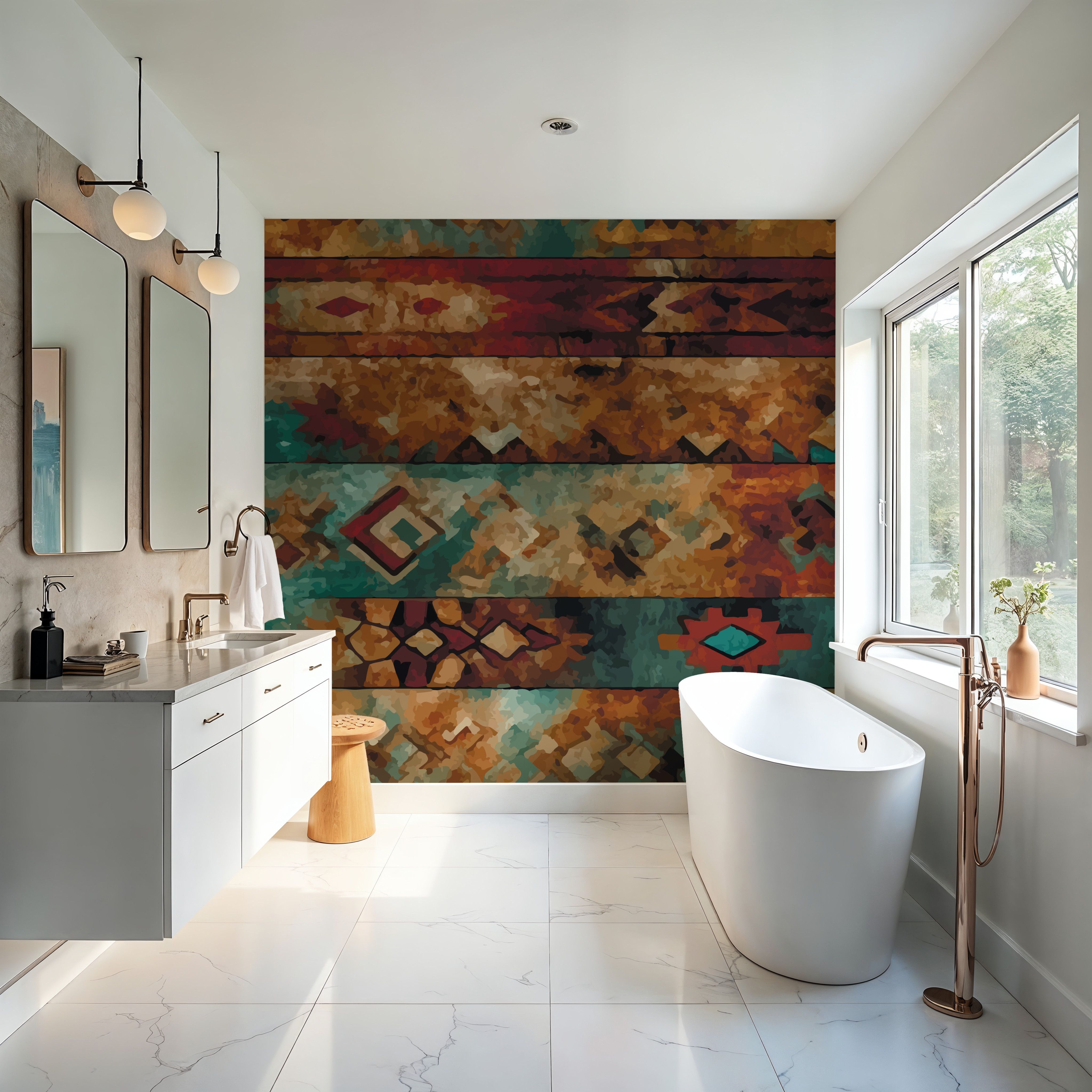 The Perfect Kilim