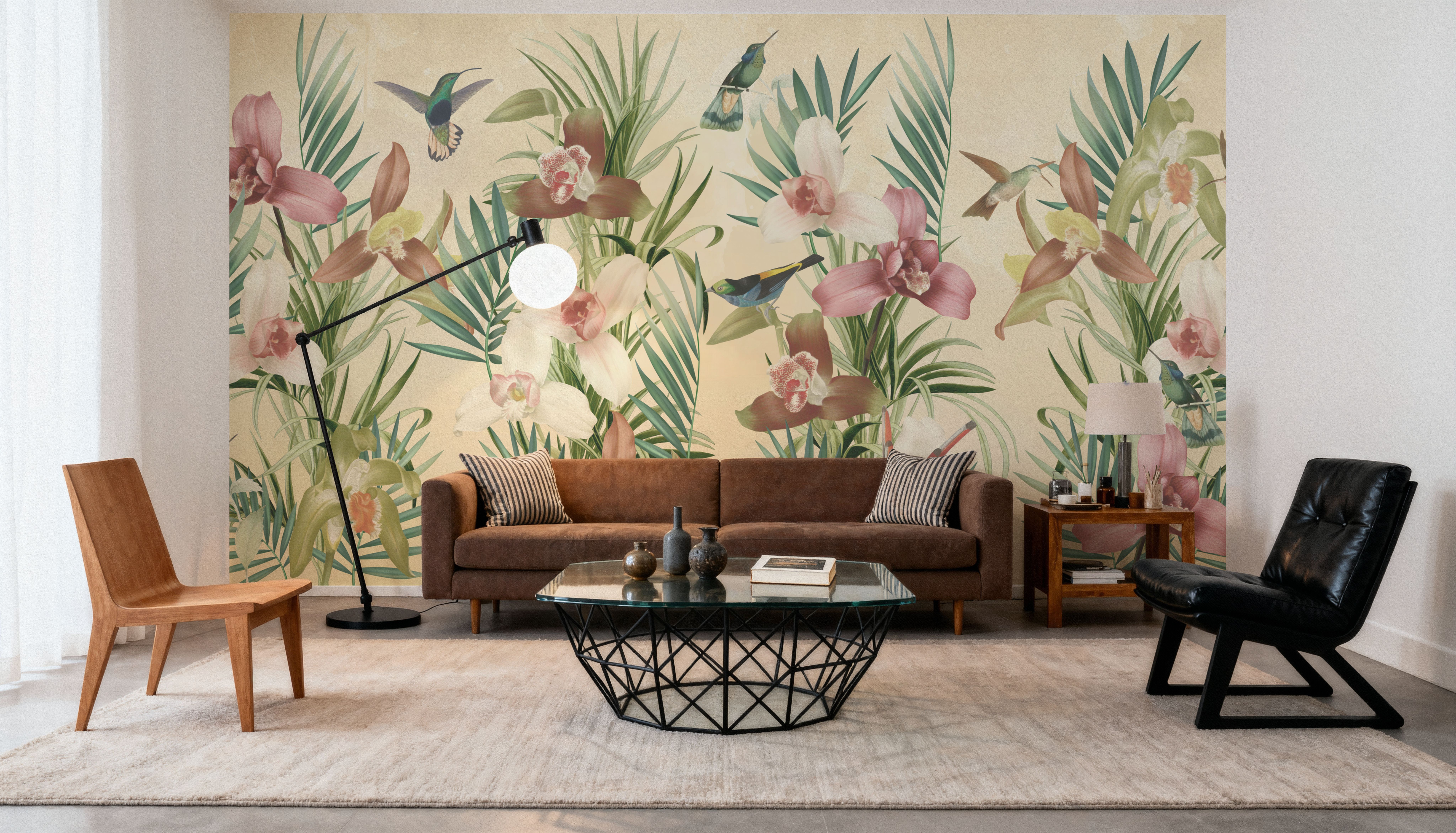 Wait for me Green Yellow