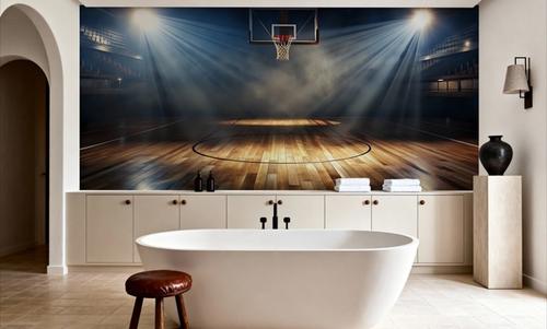 Basketball Ready
