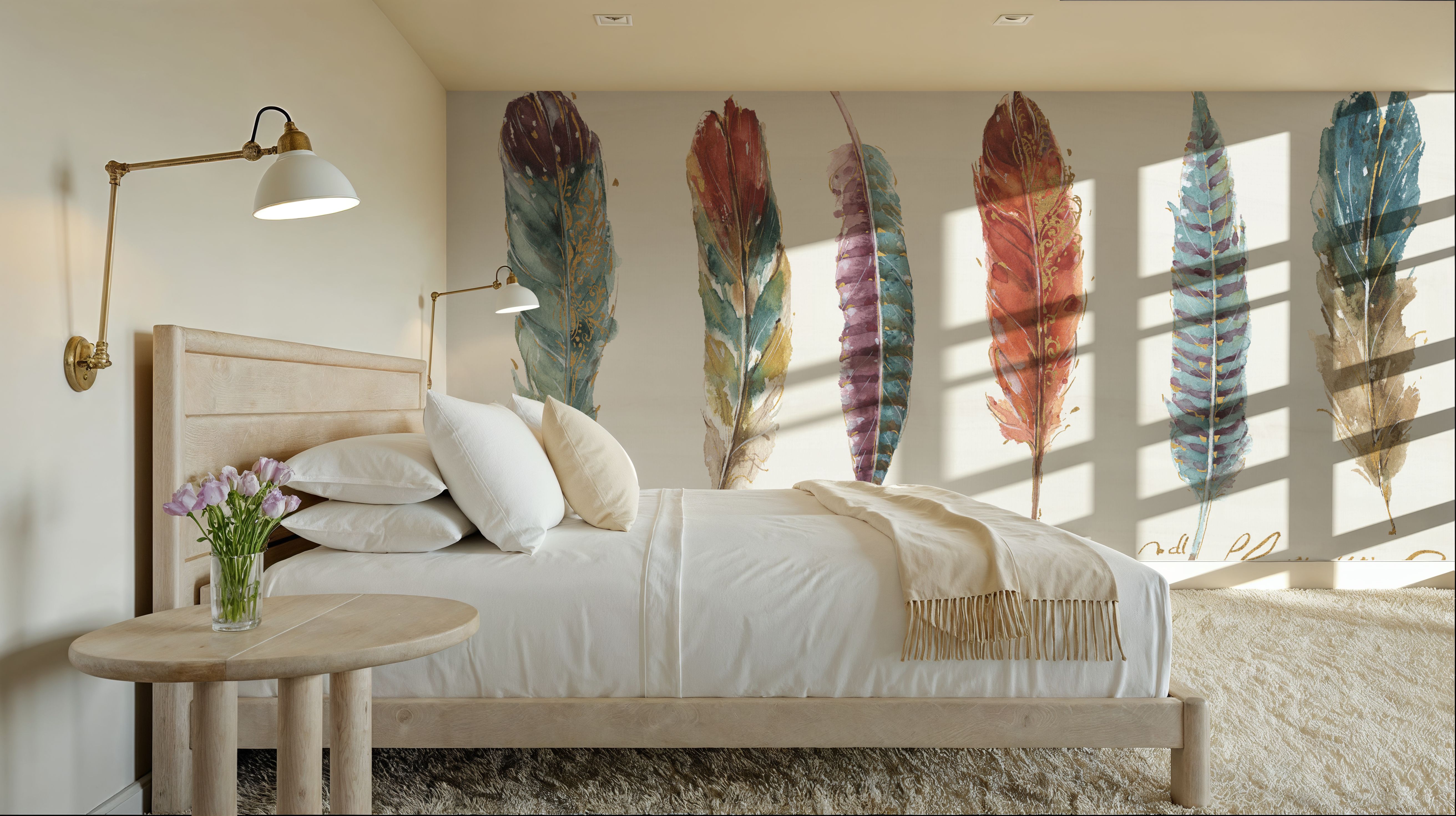 Spiced Nature XII Soft White