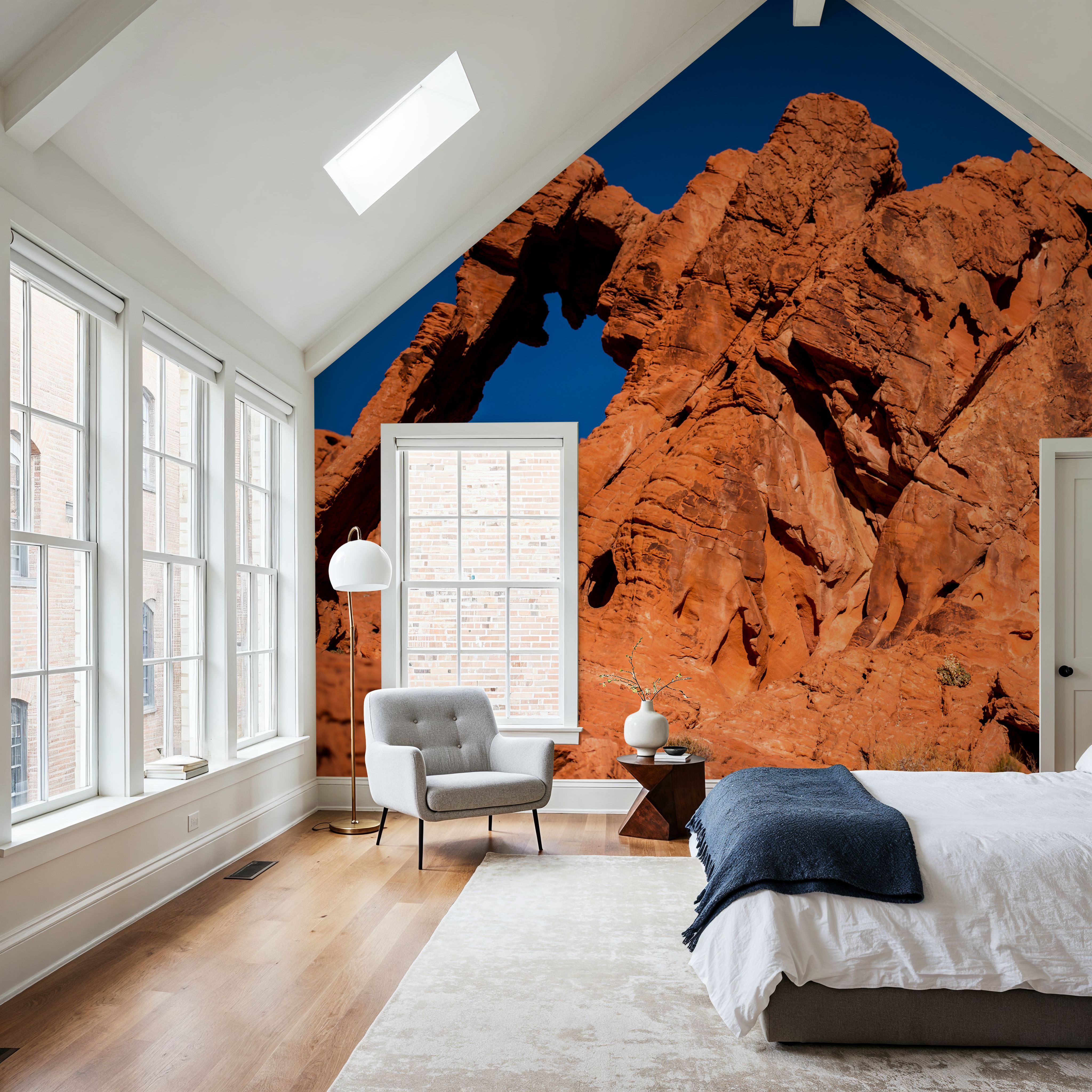 Elephant Rock