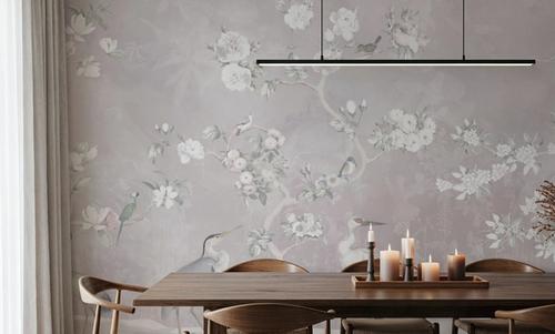 White Garden