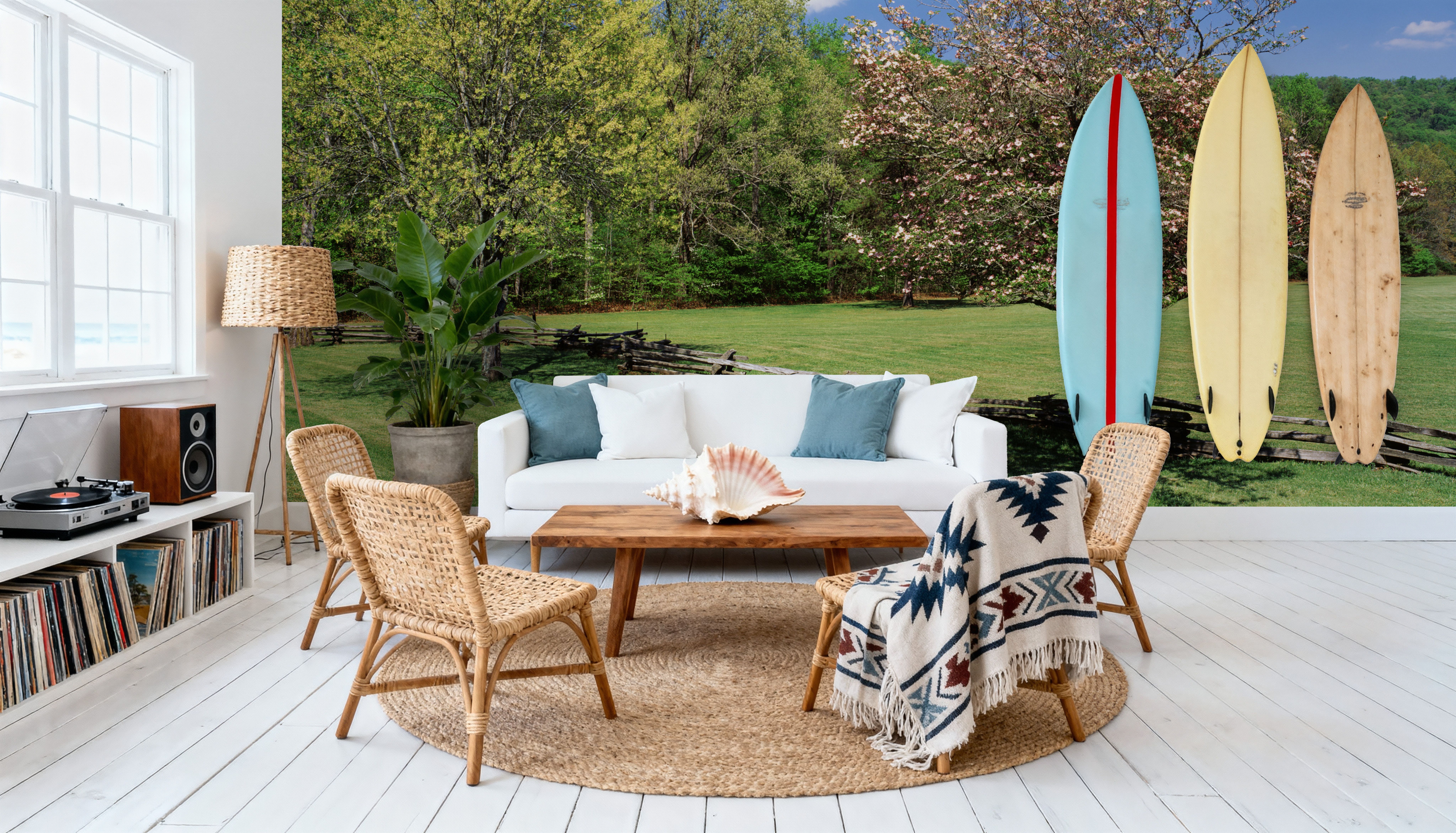 Pisgah National Forest, Wallpaper