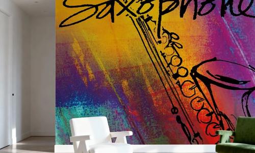 Saxophone