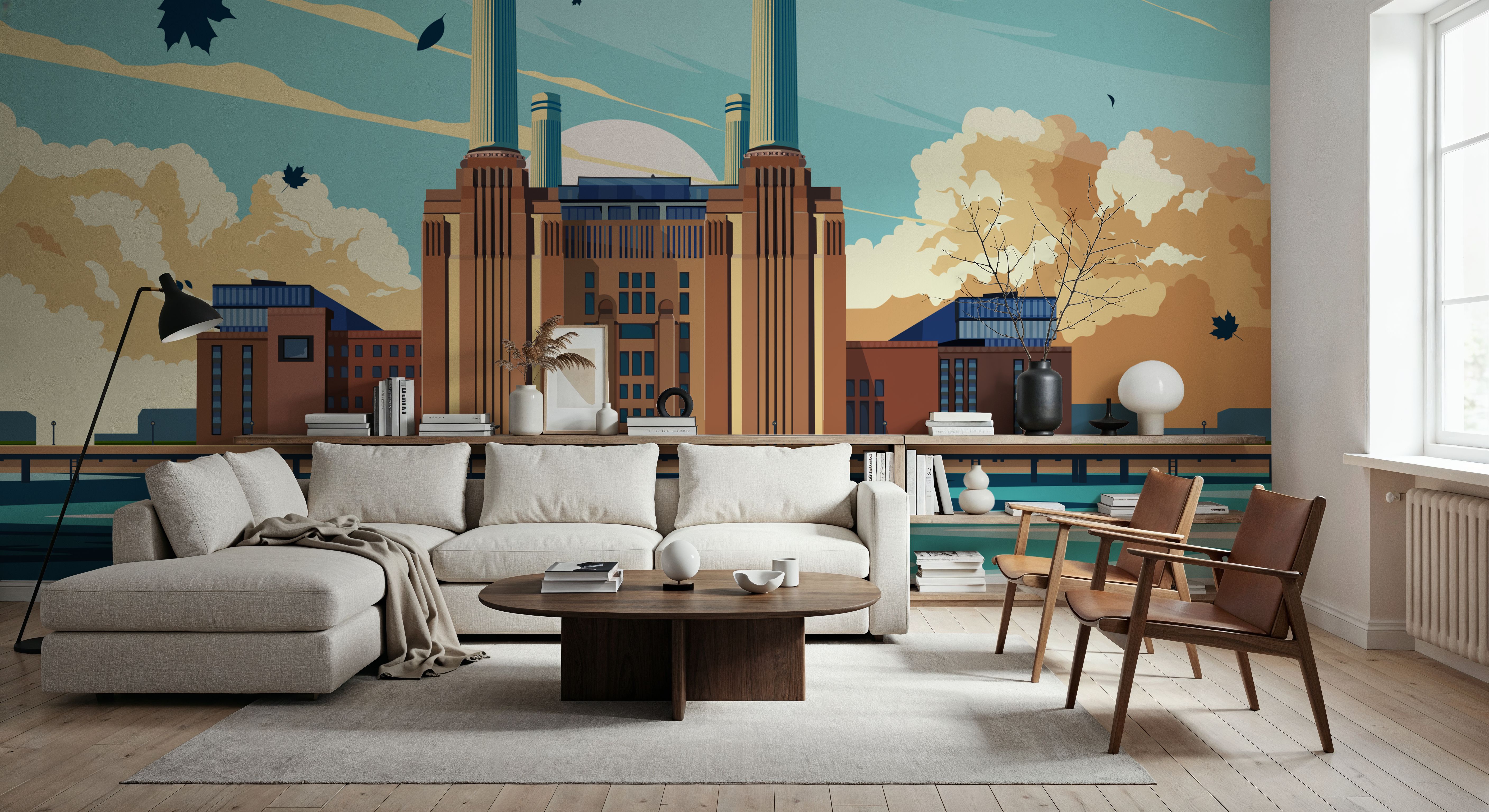 Travel Battersea