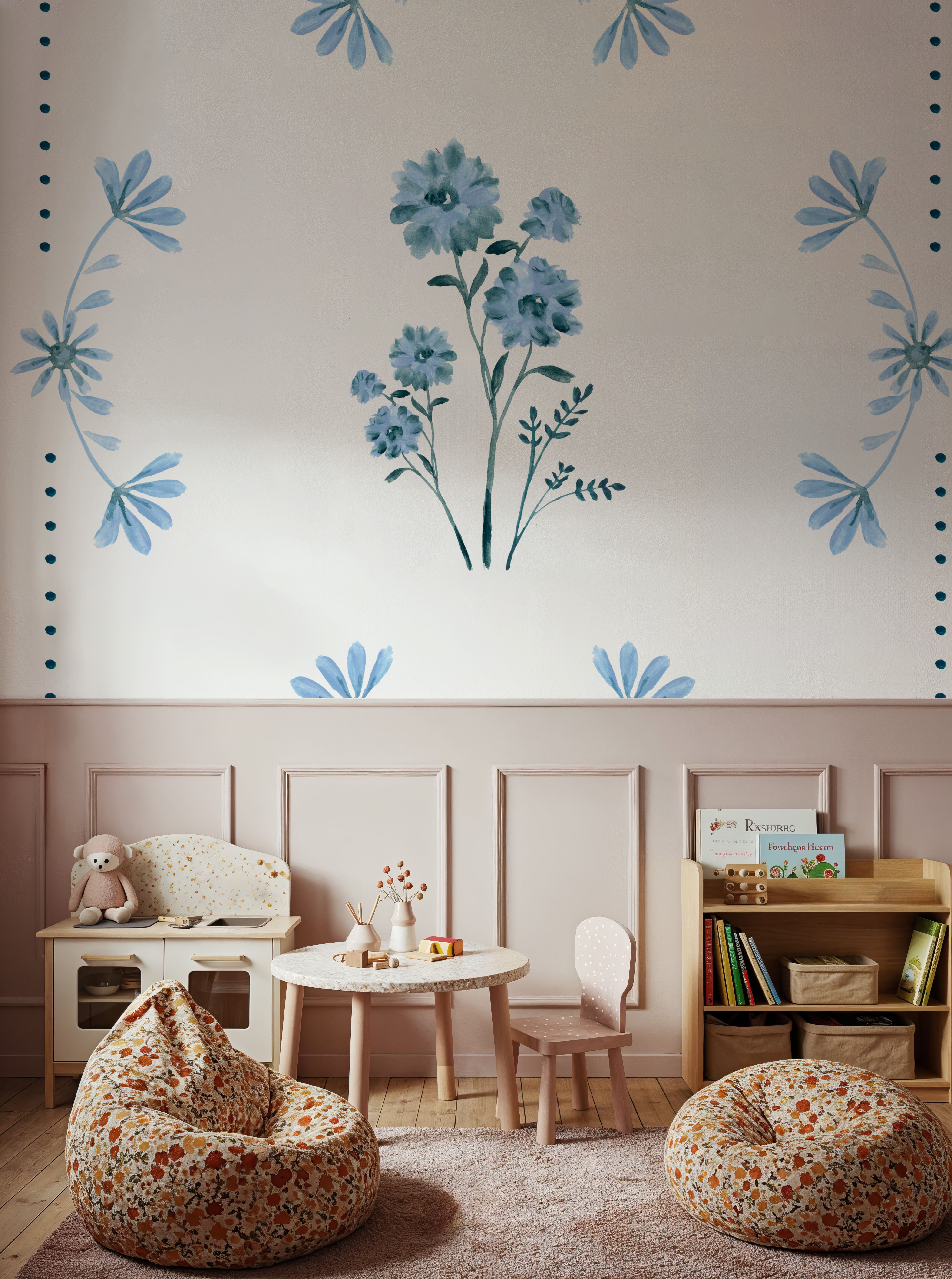 Vintage Modern II
