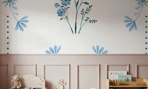 Vintage Modern II