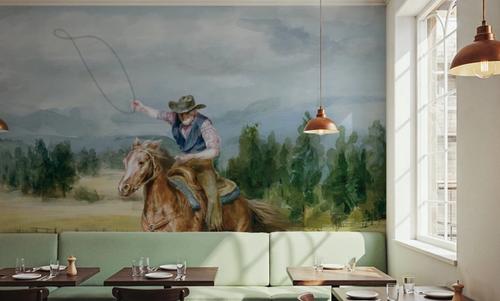Riders of the Range II
