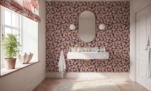 Cinquefoil Pink