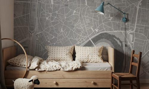 Cordoba City Grey