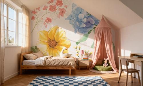 Sweet Garden III