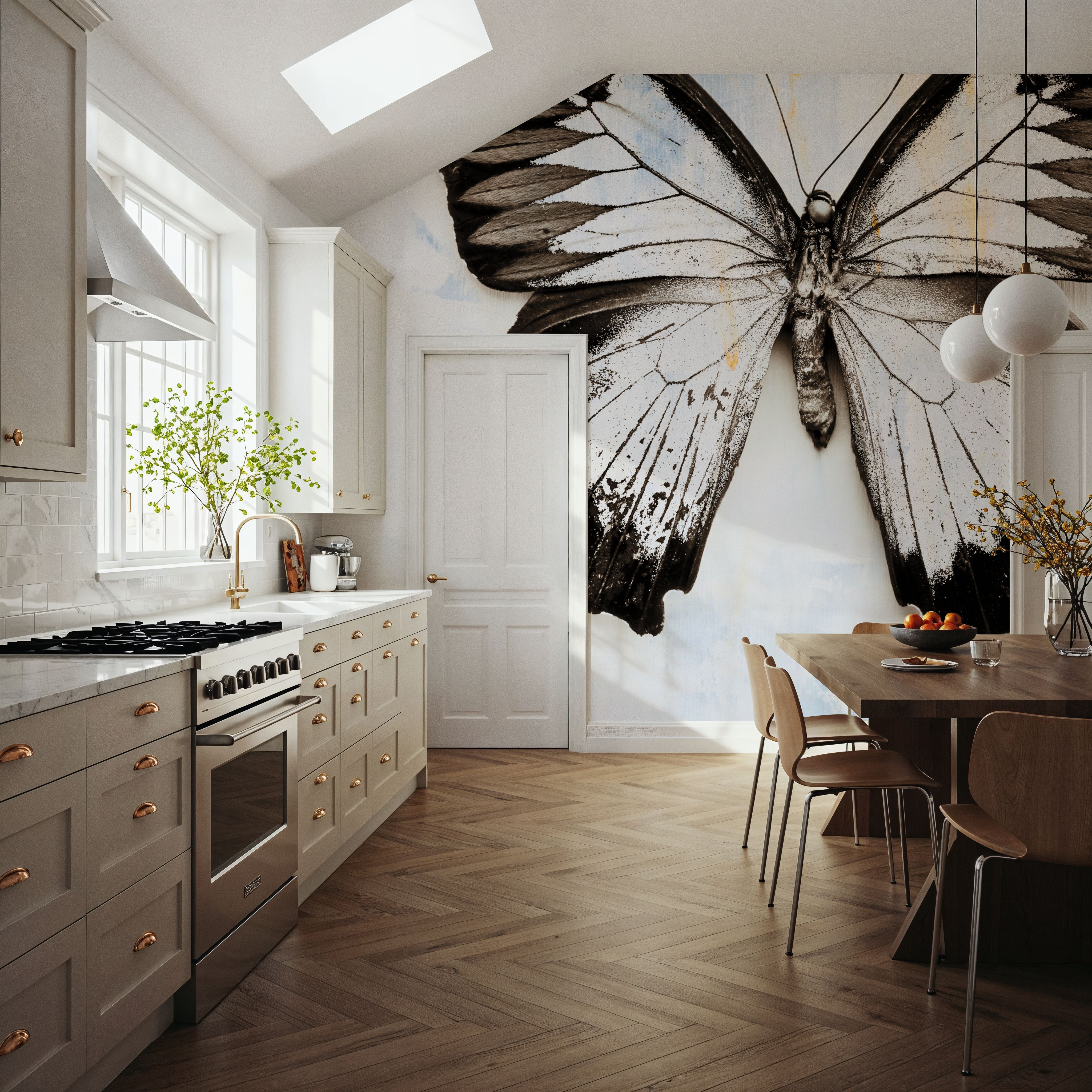 Butterfly I