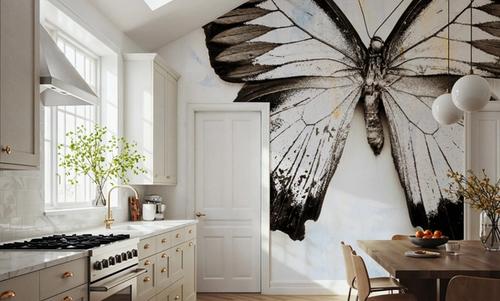 Butterfly I