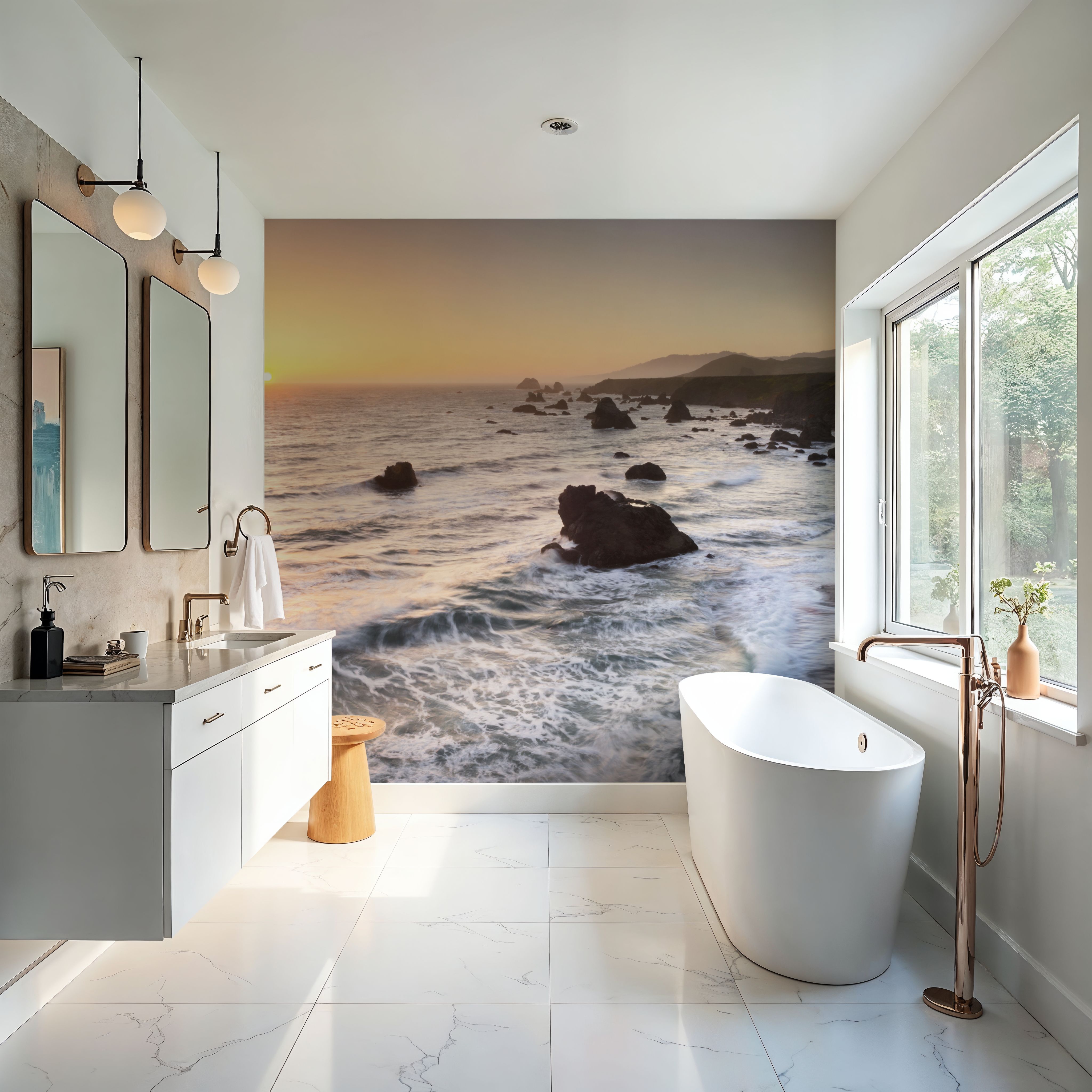 Sonoma Coast Sunset
