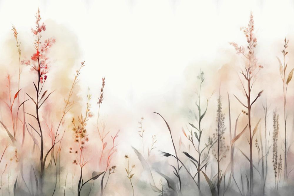 Morning Silence Bright