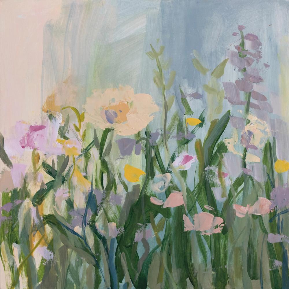 April Meadow