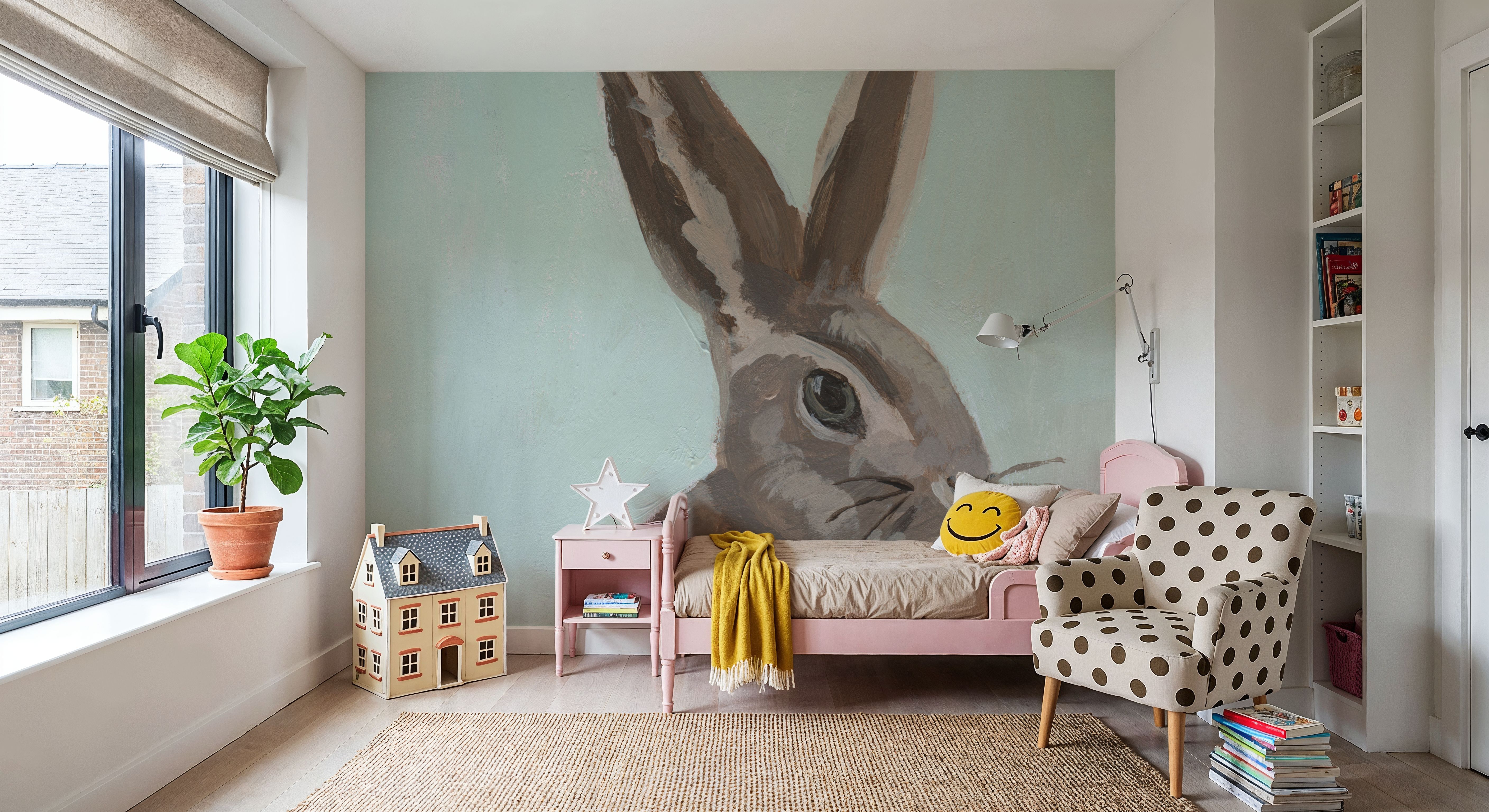 Spring Bunny