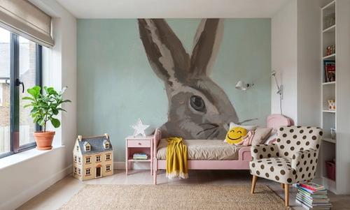 Spring Bunny