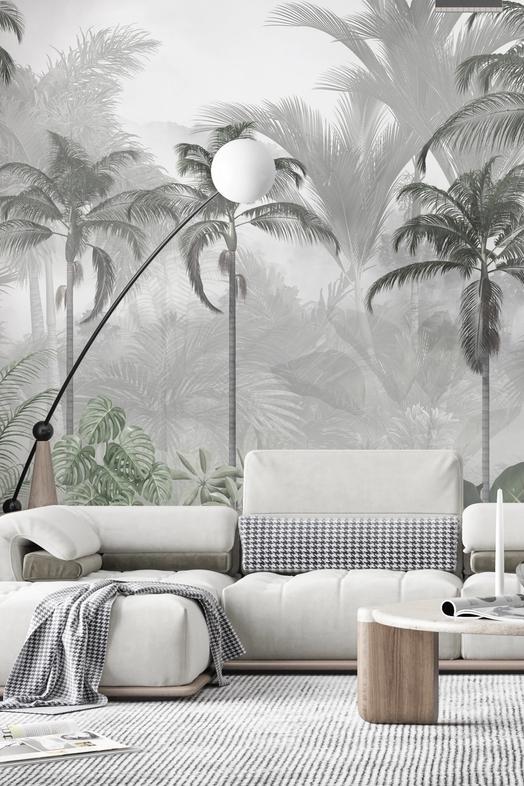 Lush Jungle