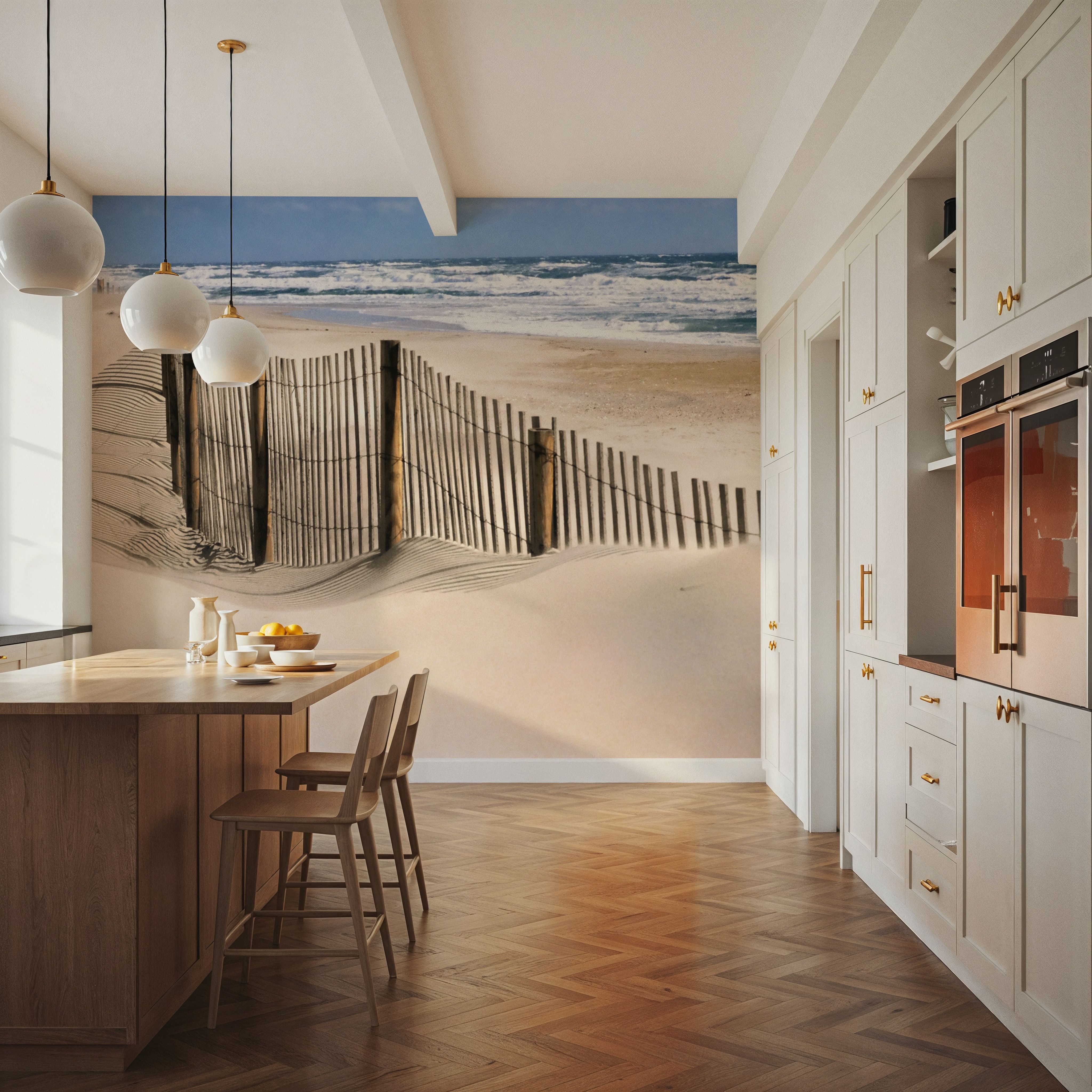 Dune Pathway