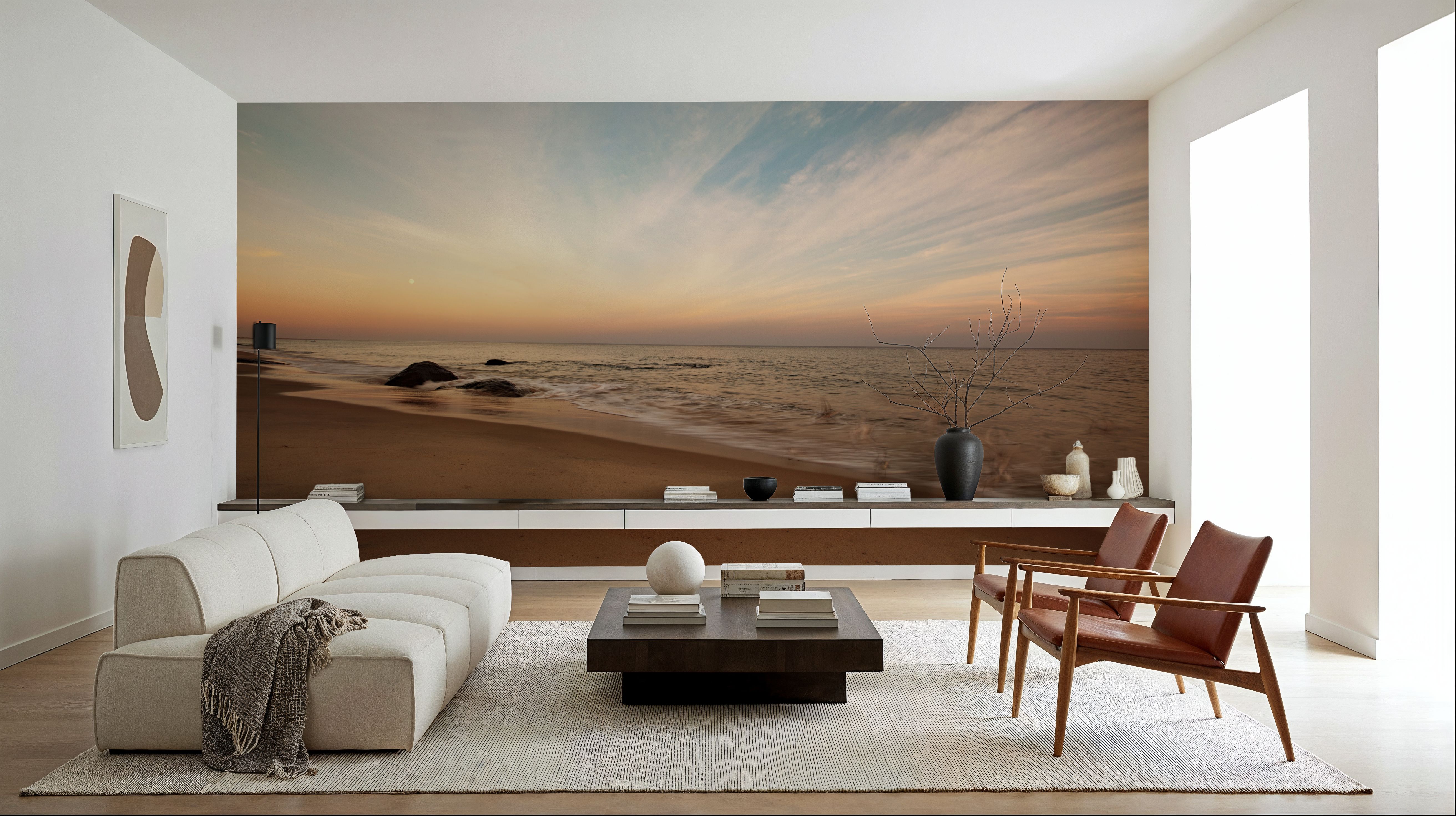 Marthas Vineyard Beach II