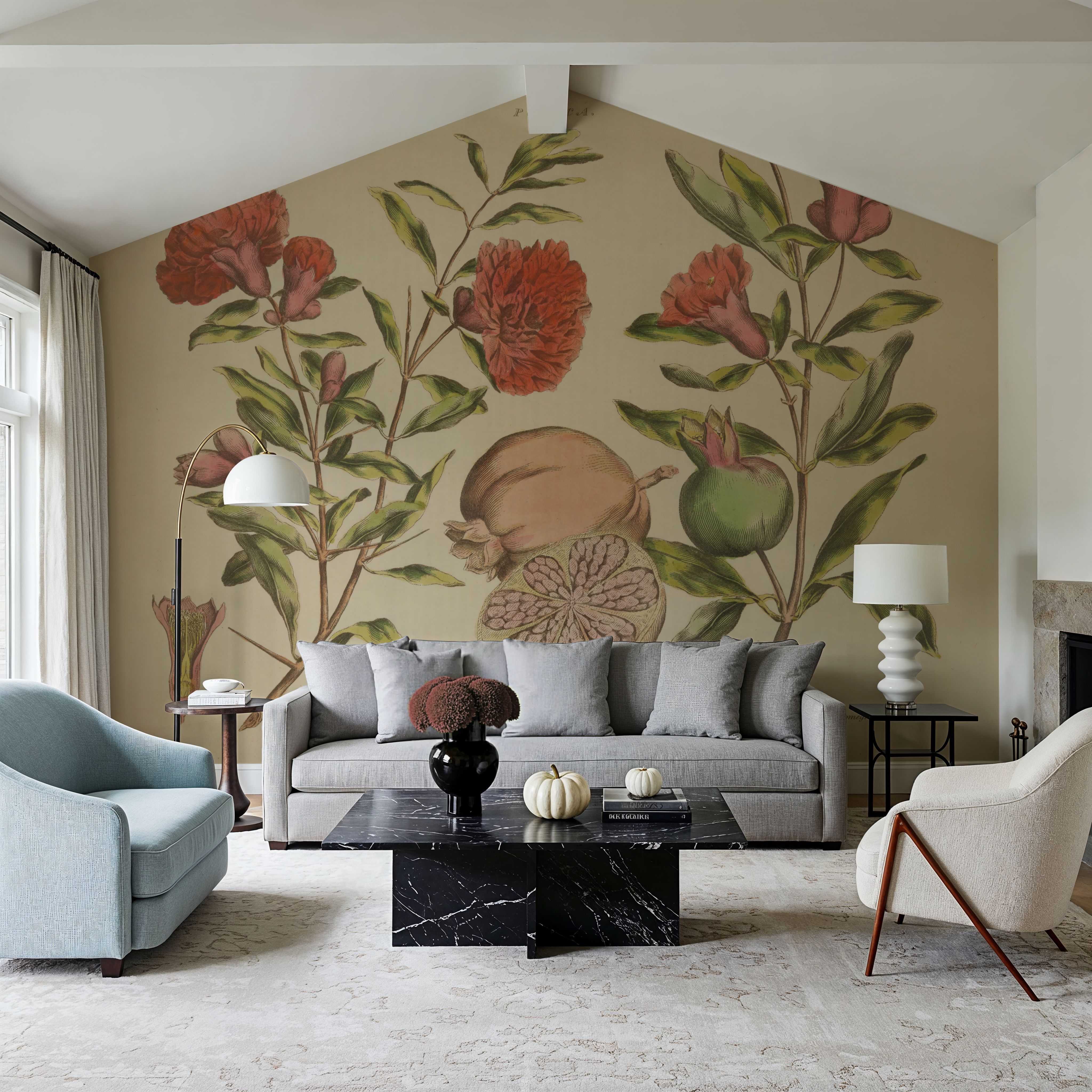 Herbal Botanical III