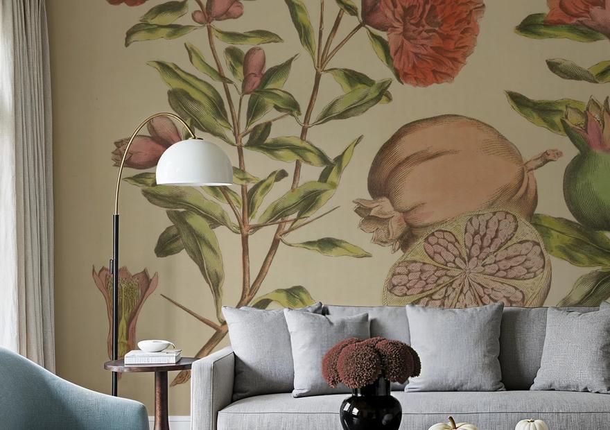 Herbal Botanical III