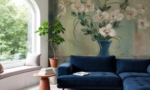 Tranquility I Neutral