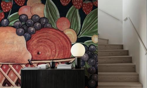 Fruit Basket