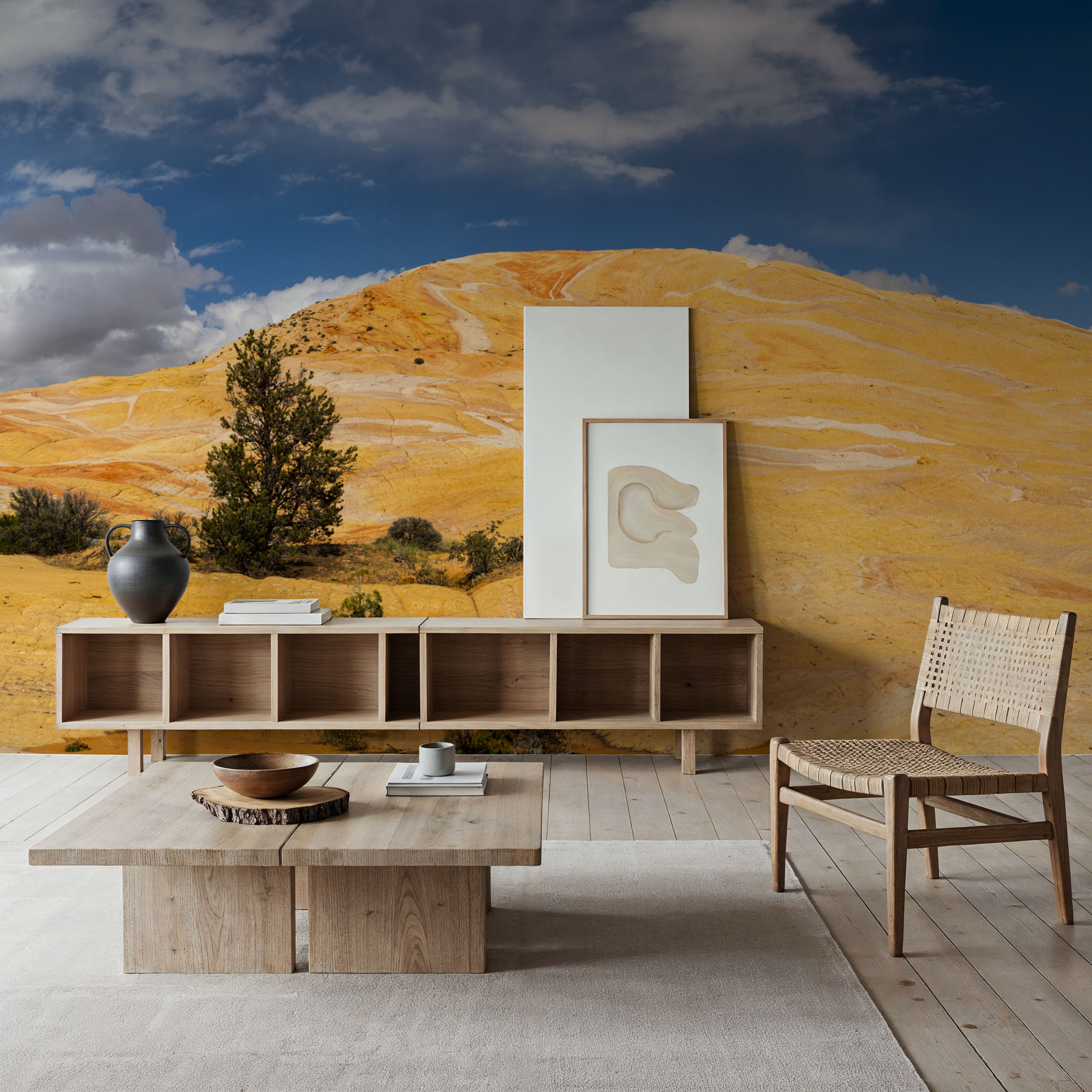 Golden Mesa