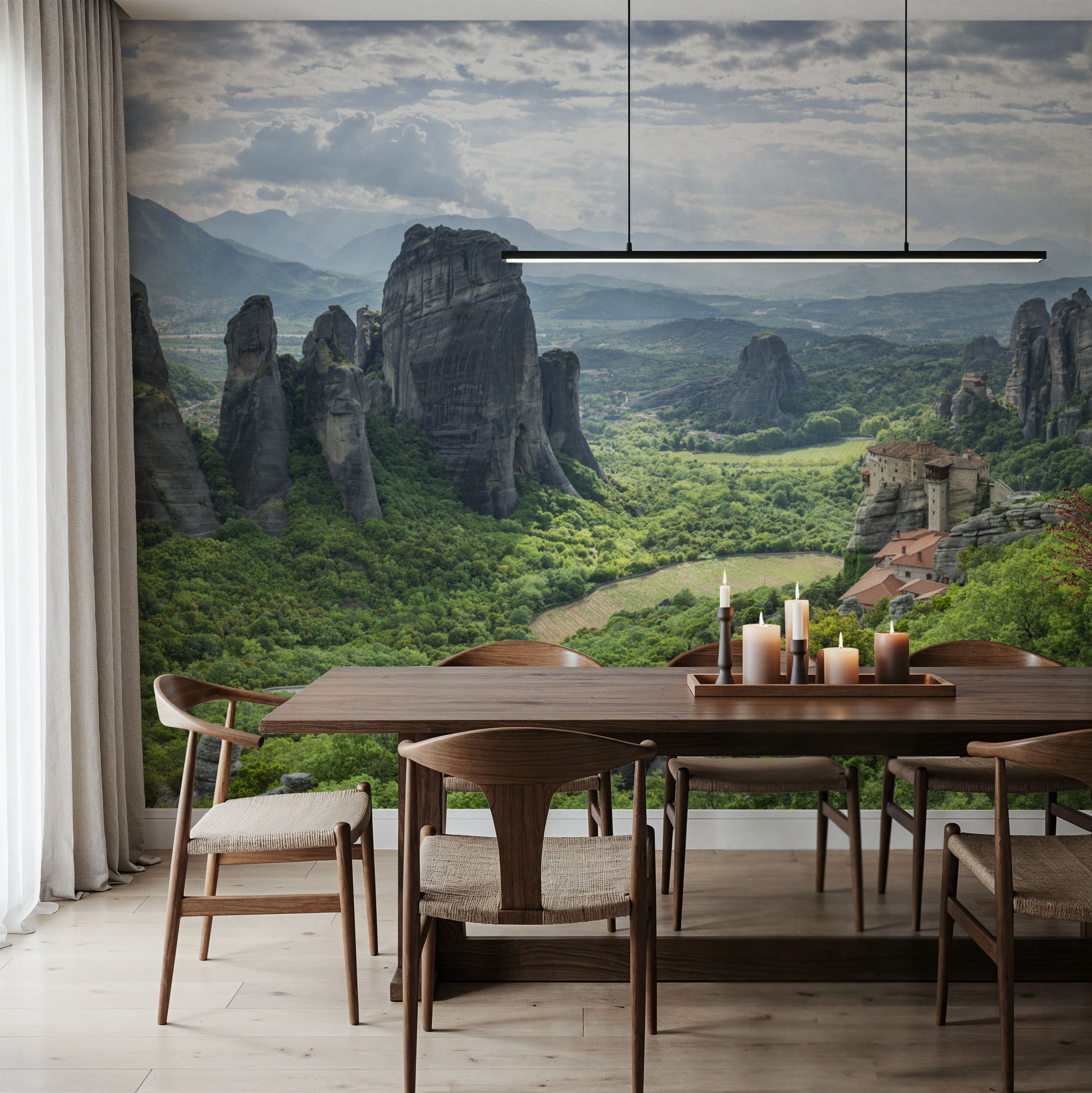 Meteora