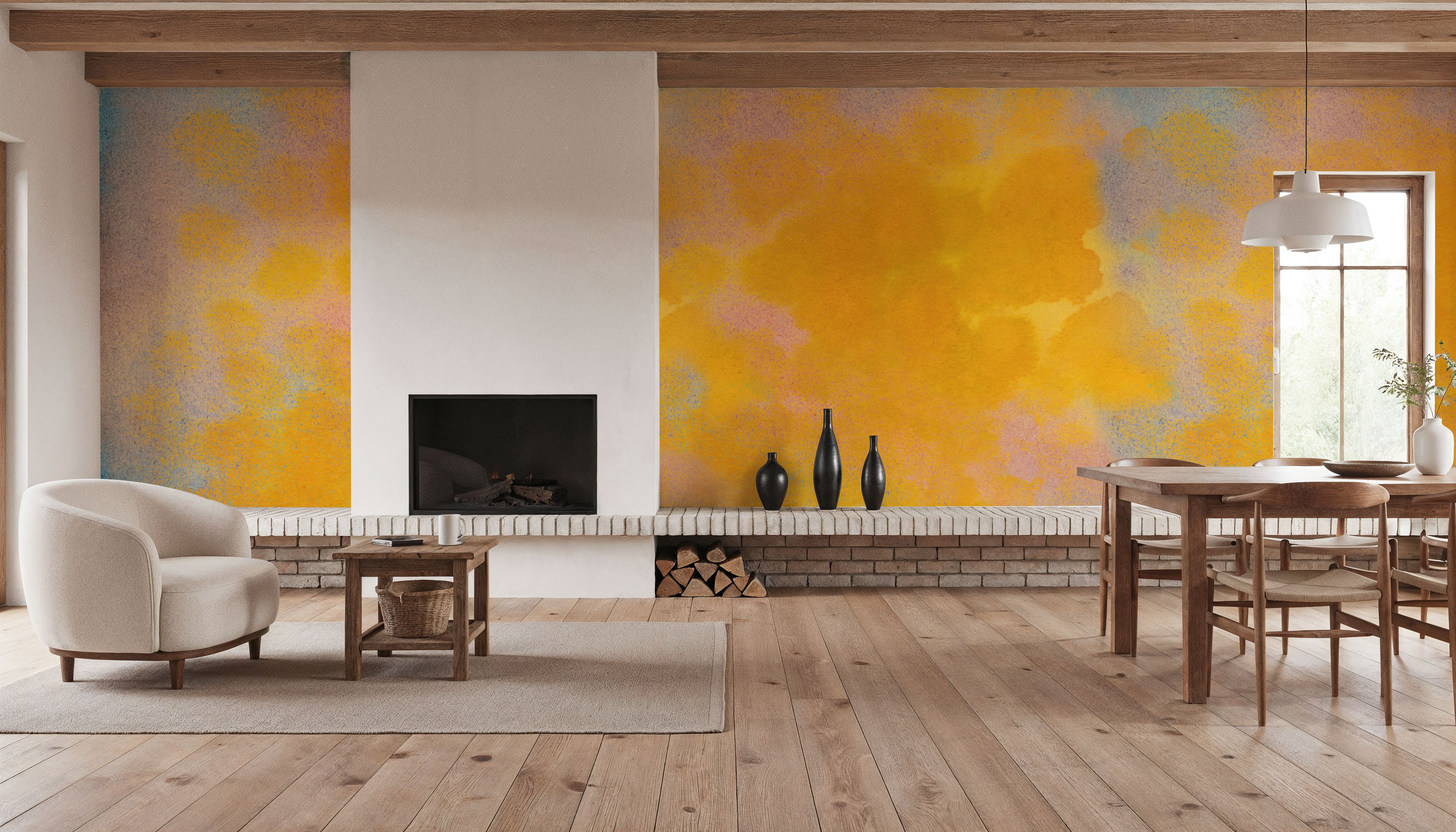 Northern Light Mimosas