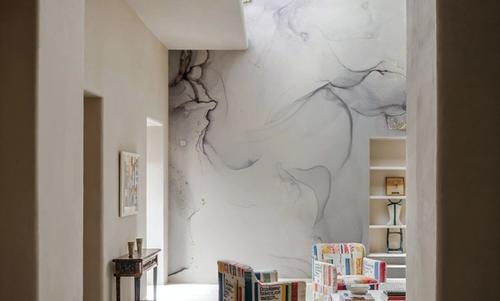 Free-Flow Gray