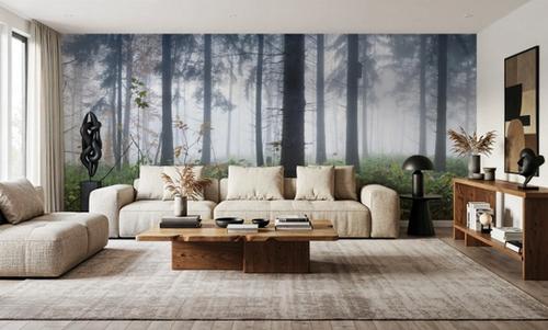 Forest of Odes