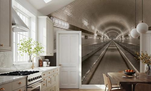 Metro Tunnel
