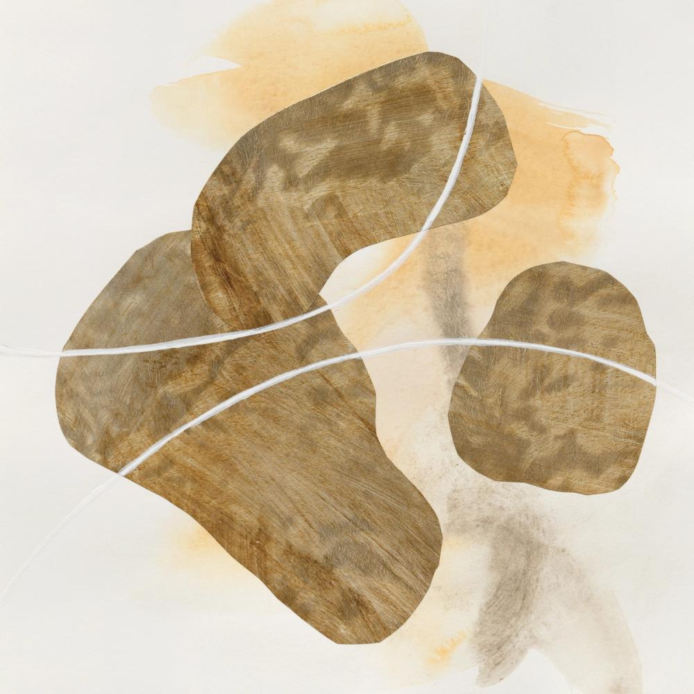 Metallic Textures III