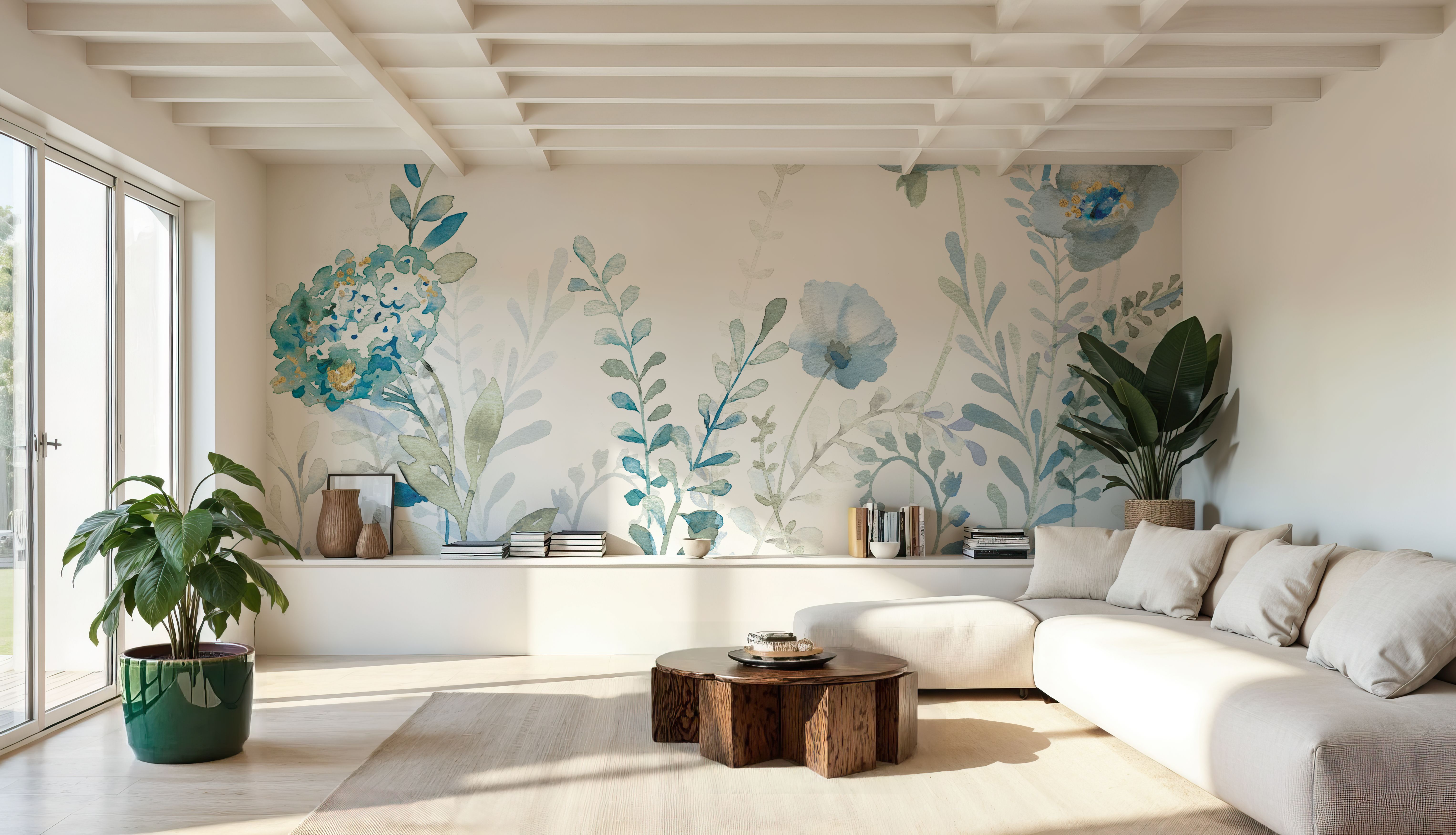 Blues of Summer Trio