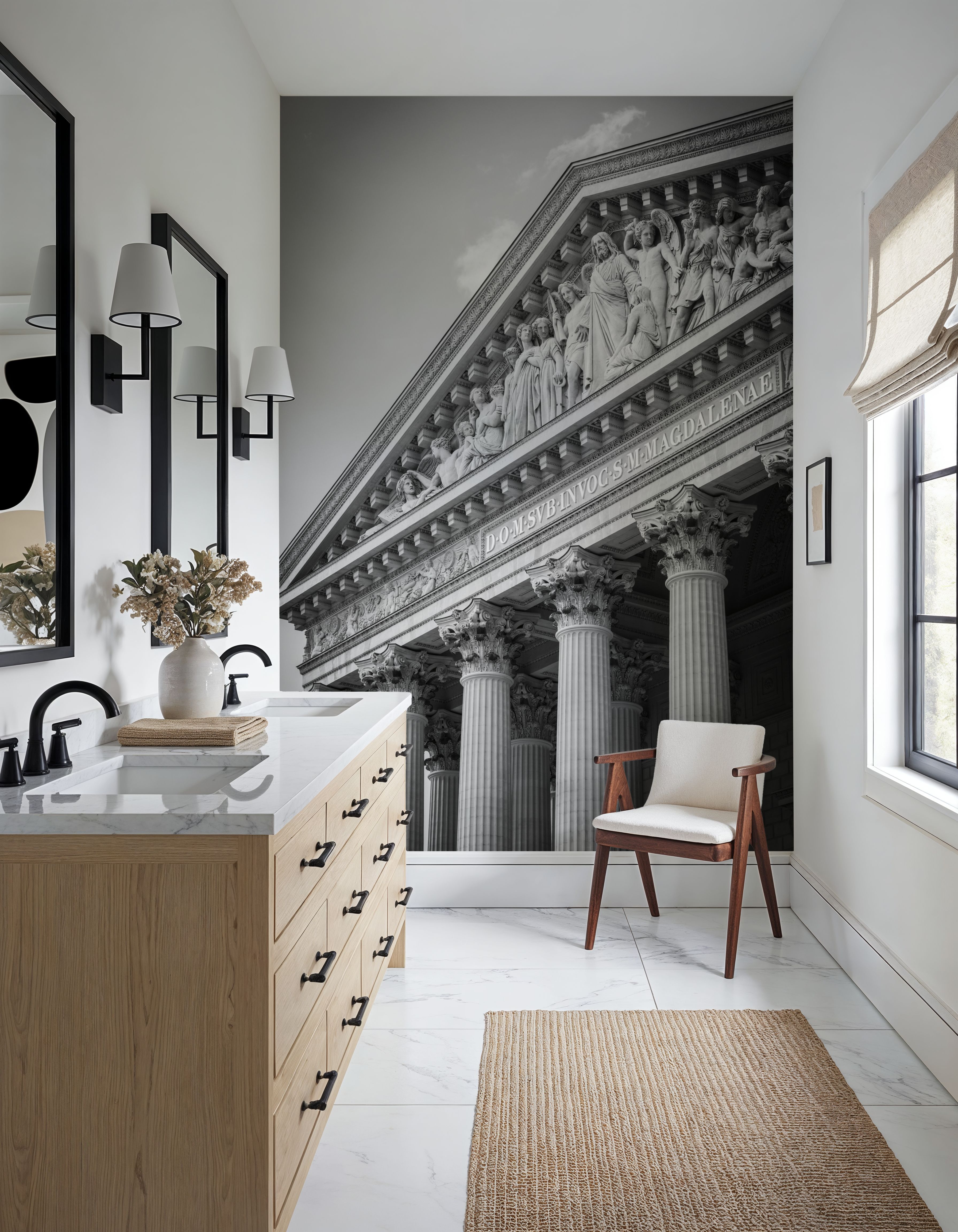 Paris Architecture IV