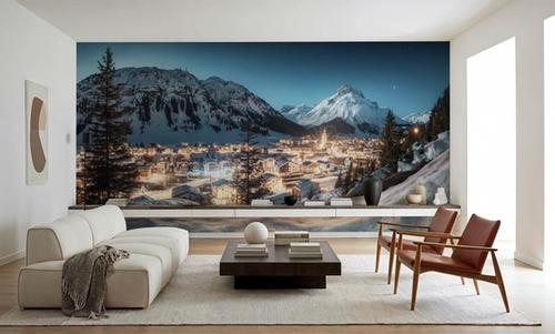 Winter Wonderland
