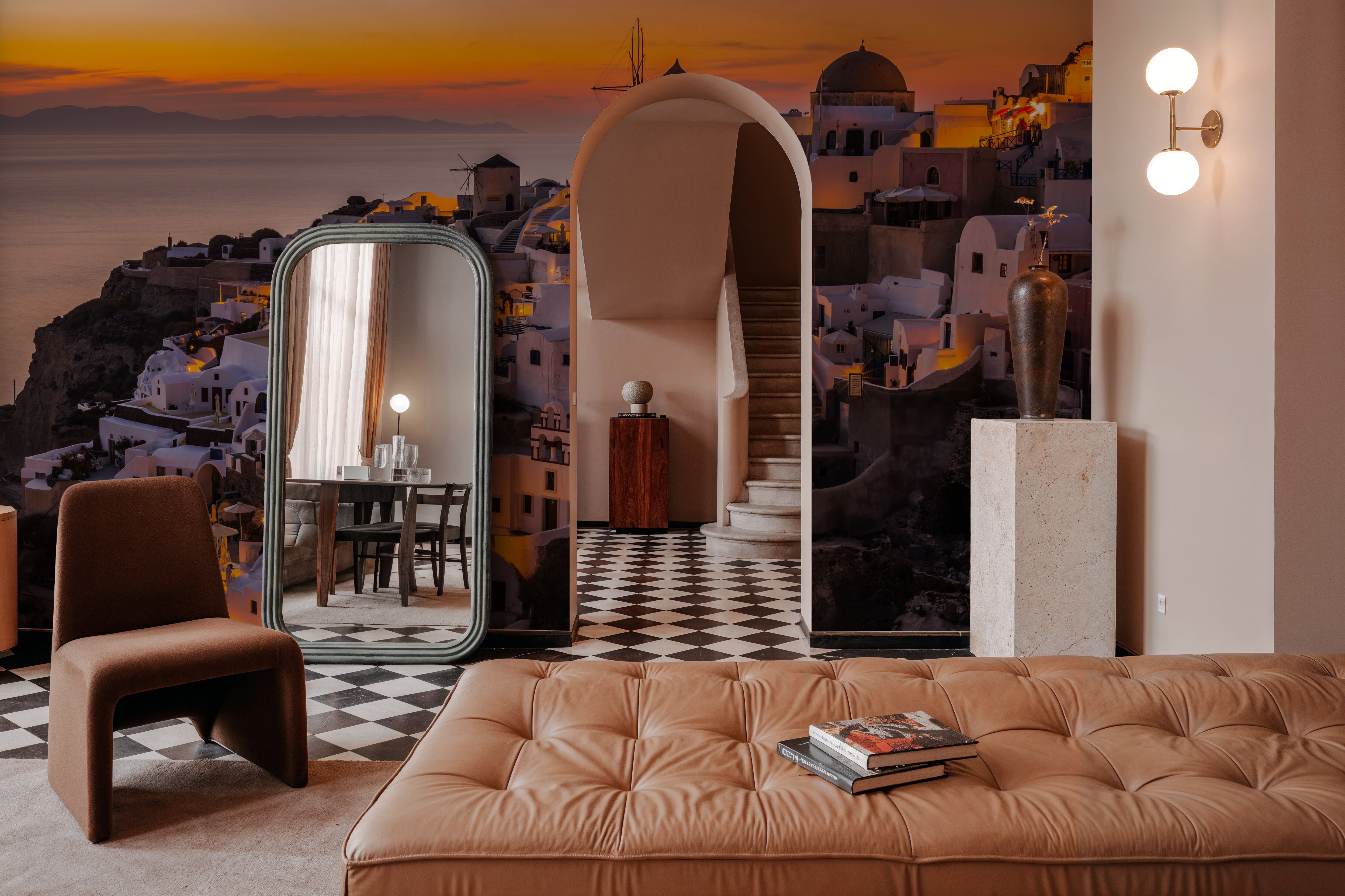 Calispera Santorini