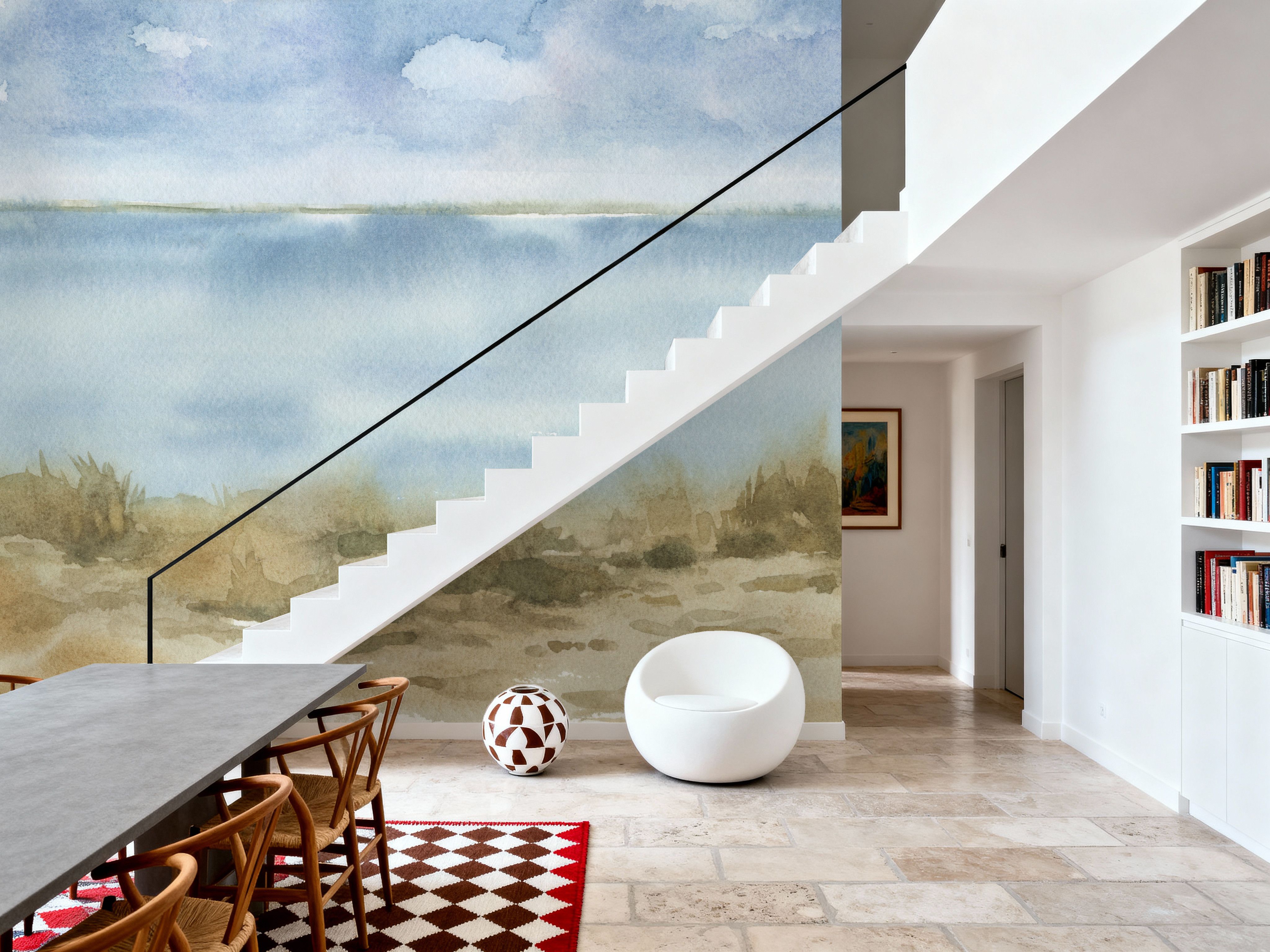 Cape Cod I