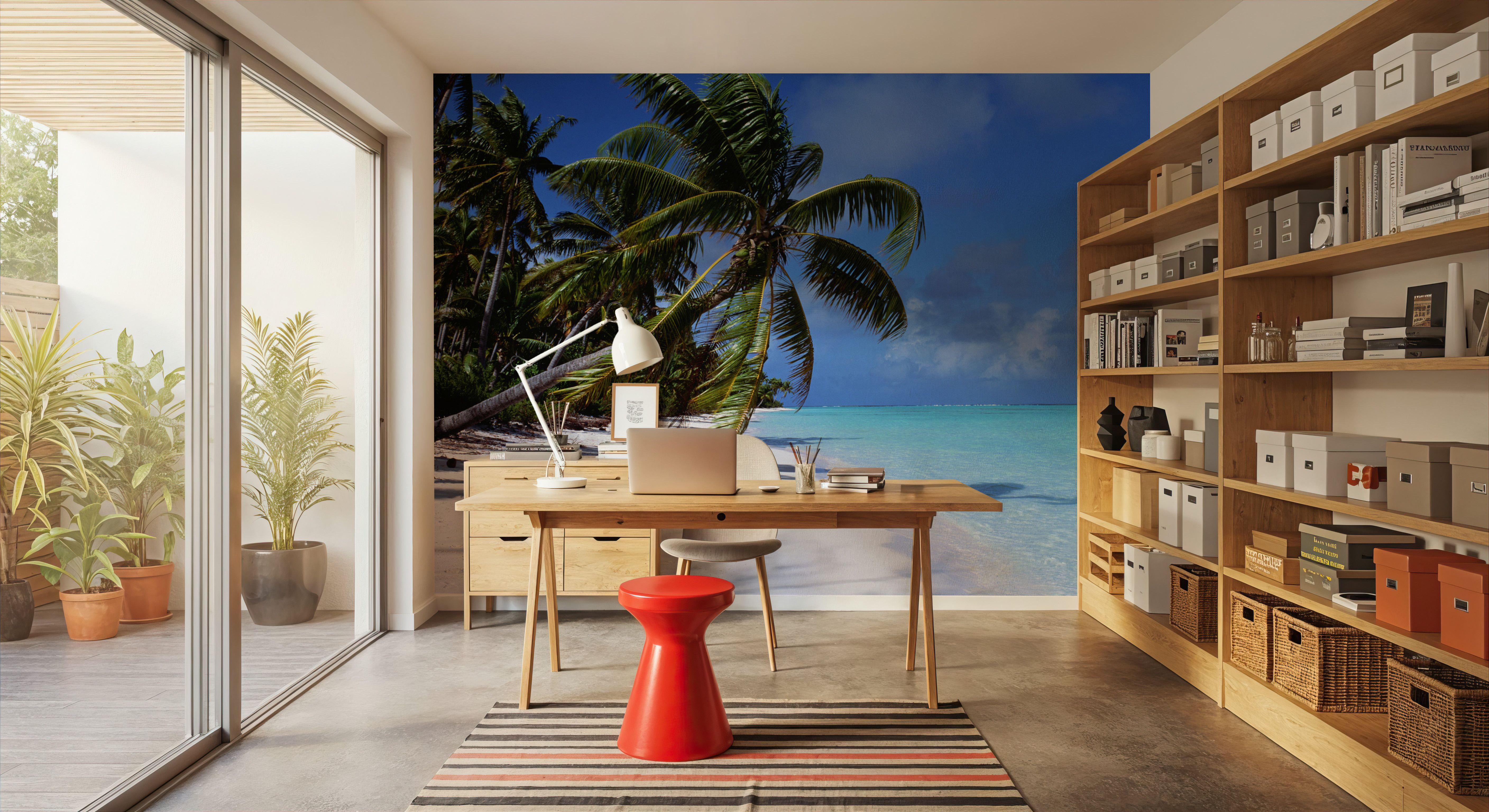 Paradise Shoreline